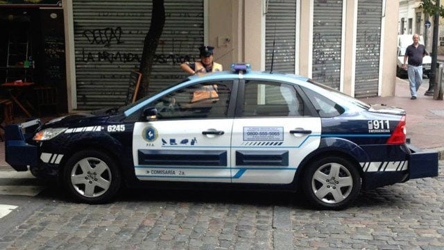 La Justicia pidió prisión preventiva para Callejero Fino por tenencia de un arma de guerra