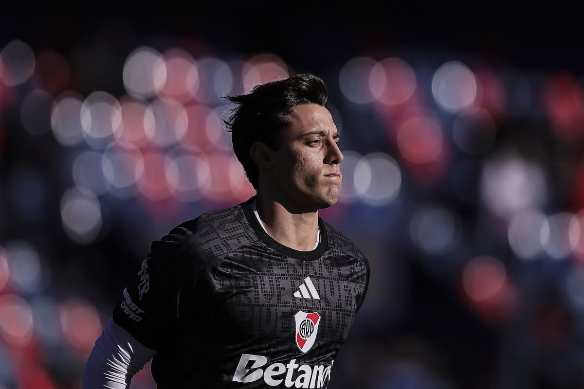 El arco de River cotiza en euros: Atlético de Madrid tiene a Beltrán en la mira, pero todavía no mueve la billetera