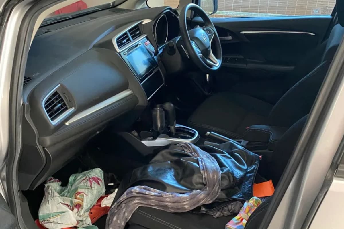 El auto como refugio: cuando limpiarlo se vuelve un acto de cuidado personal