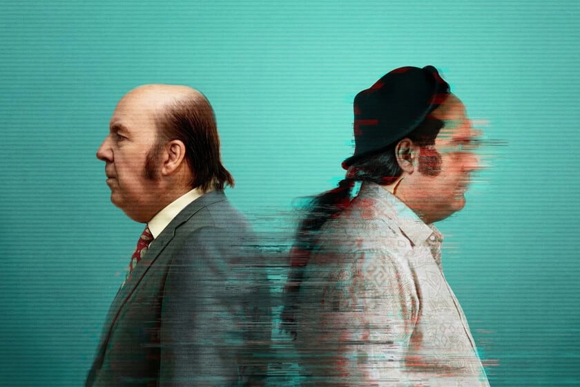 «El otro Chiquito»: cuando la risa se sienta en el banquillo