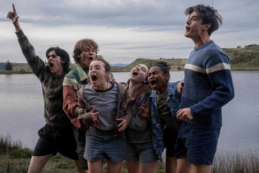 Después de la quimio, el verano que lo cambia todo: «Sunny Dancer» y la vida que insiste en volver