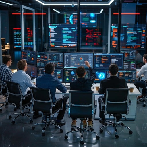 Y de repente la IA te encuentra el agujero que el hospital no vio: Google mostró a Gemini 4 Argon olfateando software médico