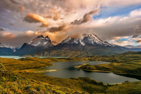 Buenos Aires y Bariloche, dos caras de la Argentina que Lonely Planet eligió para 2027