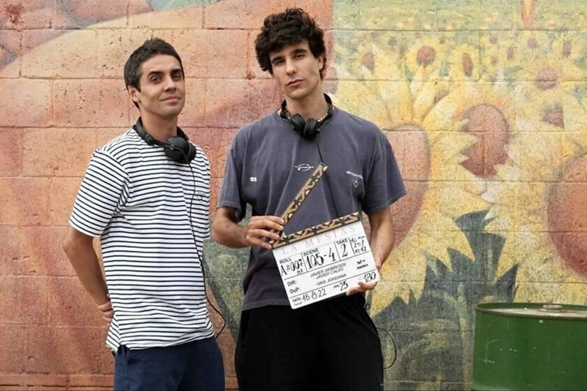 Cinco veces Goya: el viaje de un campamento cristiano que se volvió fenómeno musical