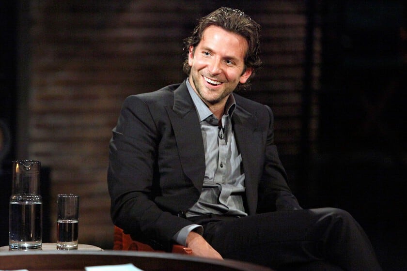 Duke tiene cara nueva: Bradley Cooper se calza el uniforme de G.I. Joe en una apuesta que vuelve a fojas cero