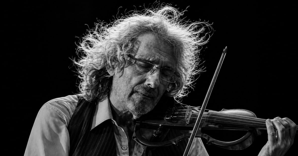 Quilmes abre las puertas para despedir a Ricardo Soulé, el hombre que le cantó al Presente