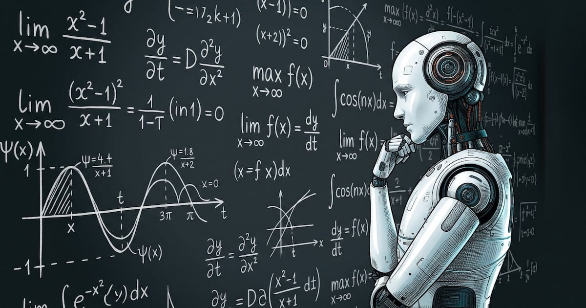 El MIT le puso límites a la inteligencia artificial sin tener que reeducarla: los robots, contentos