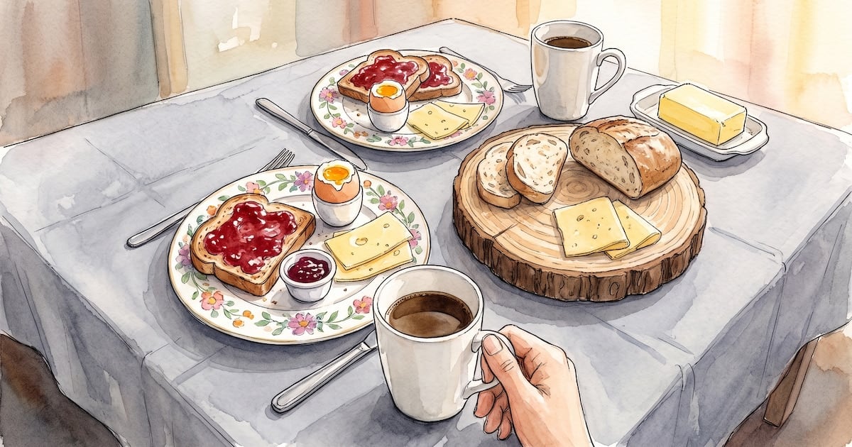 Empezar el día con más fibra: la sugerencia de la OMS y los trucos simples para el desayuno argentino