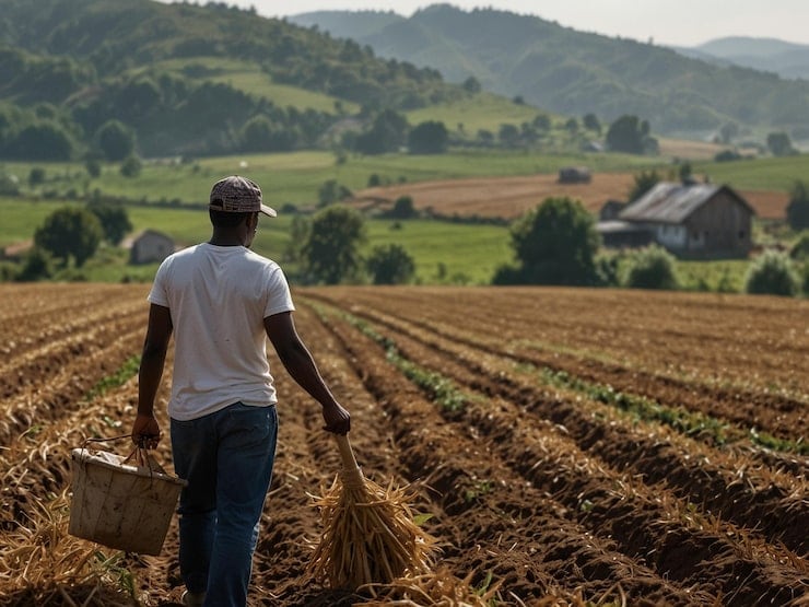 El peón rural percibirá un ingreso mínimo superior a 1,24 millones de pesos durante octubre