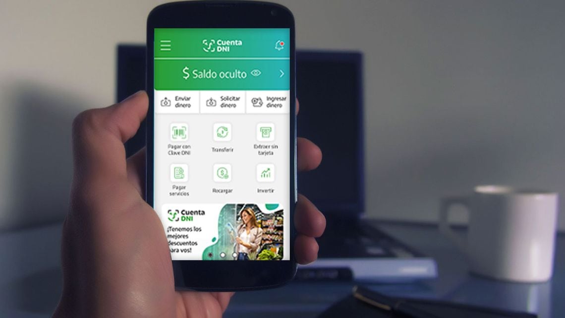 Cuenta DNI: el sábado de Cabify suma un tope de cinco mil pesos por viaje y excluye pagos por otras billeteras