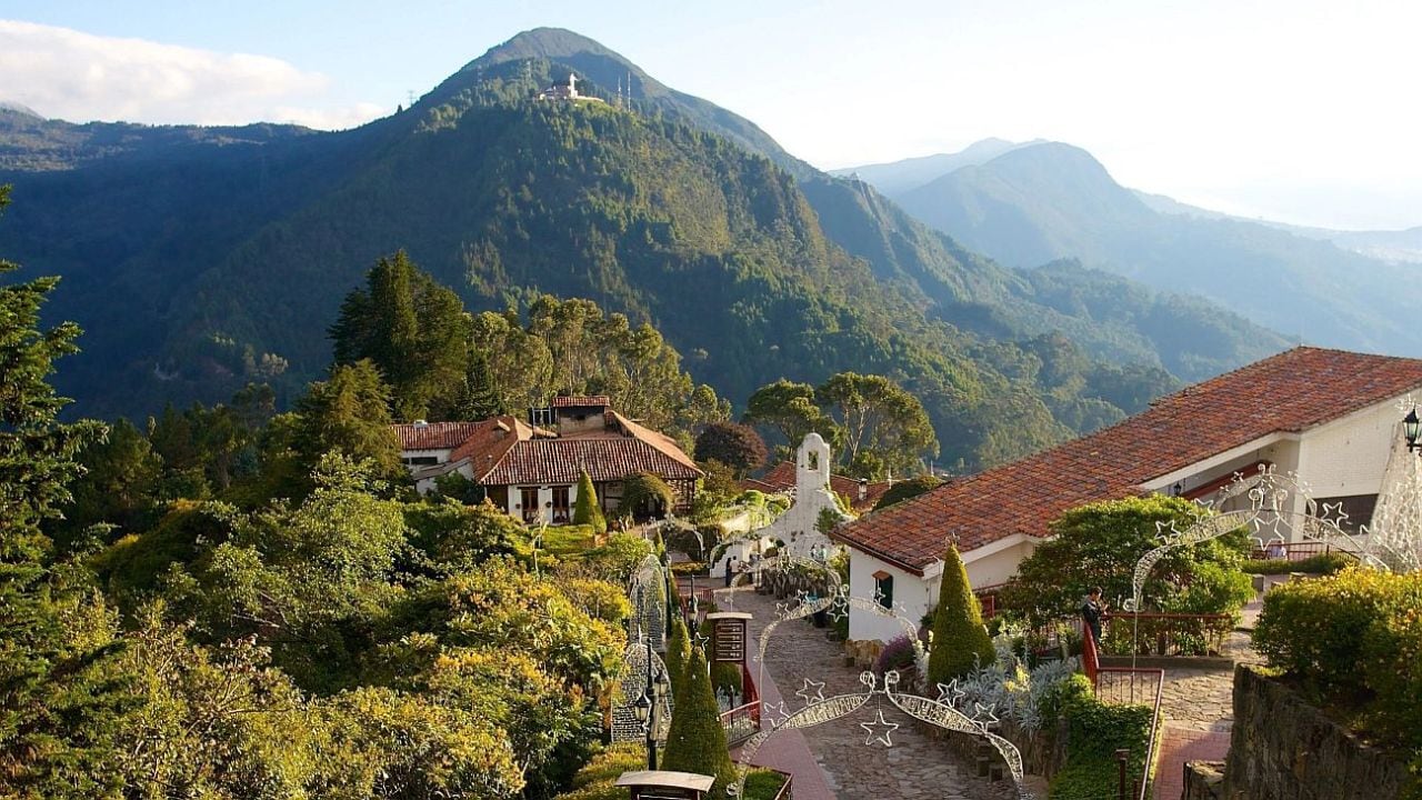 Colombia, el destino que crece entre los argentinos: seis paradas para armar la ruta