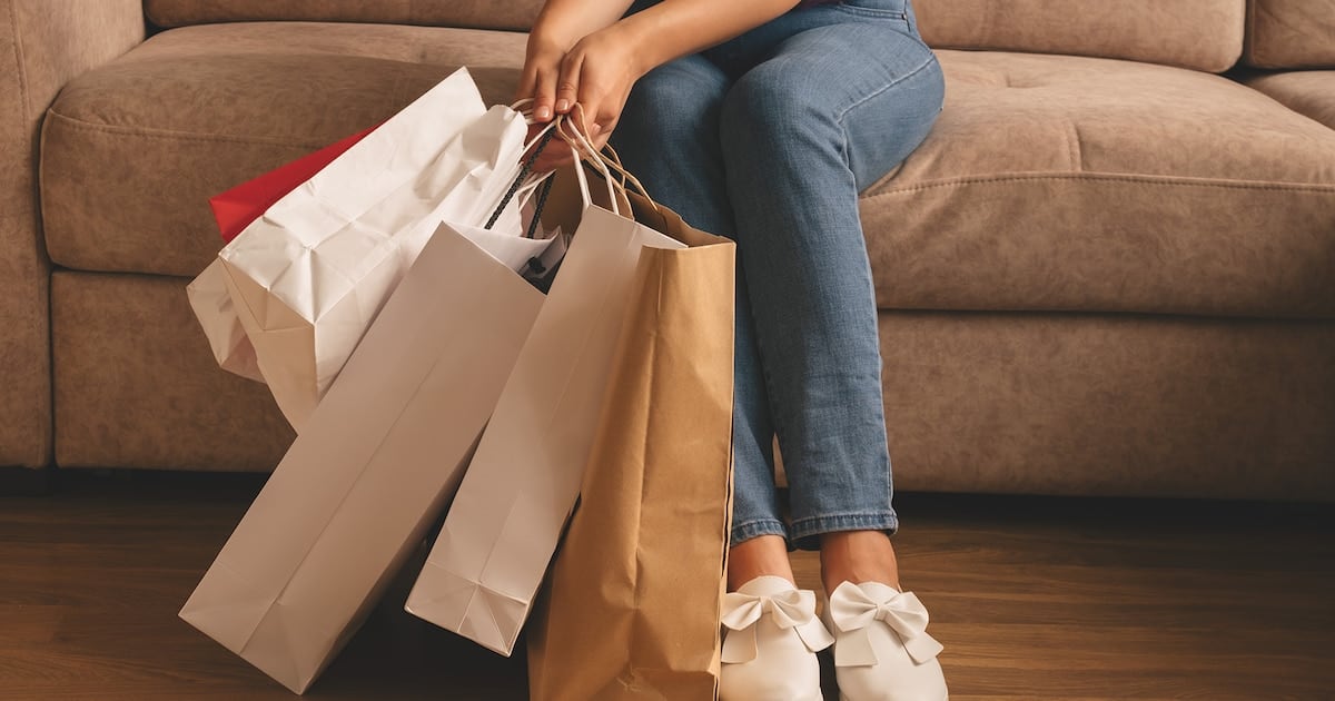 Ventas minoristas pyme: repunte interanual mínimo y caída mensual en septiembre, según CAME