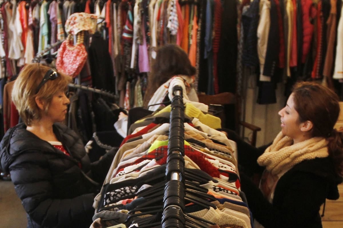 Ventas minoristas pymes: subieron 0,3% interanual en septiembre, pero cayeron 1,2% frente a agosto