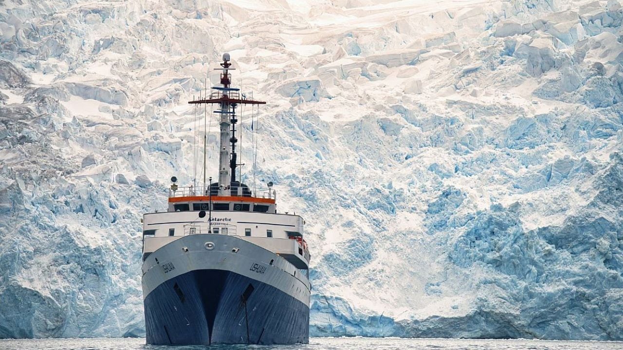 Antártida desde Ushuaia: qué hay que saber antes de embarcar en una expedición de verano