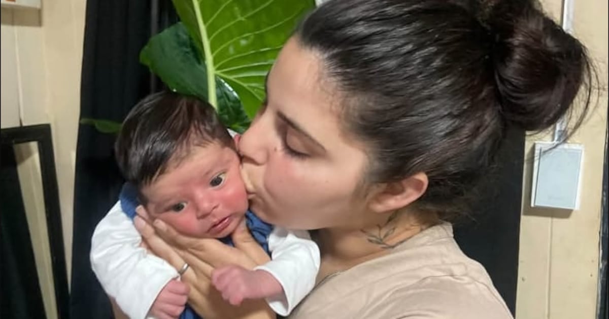 Quedaron en libertad los dos imputados por la muerte del bebé de diez días en Punta Lara