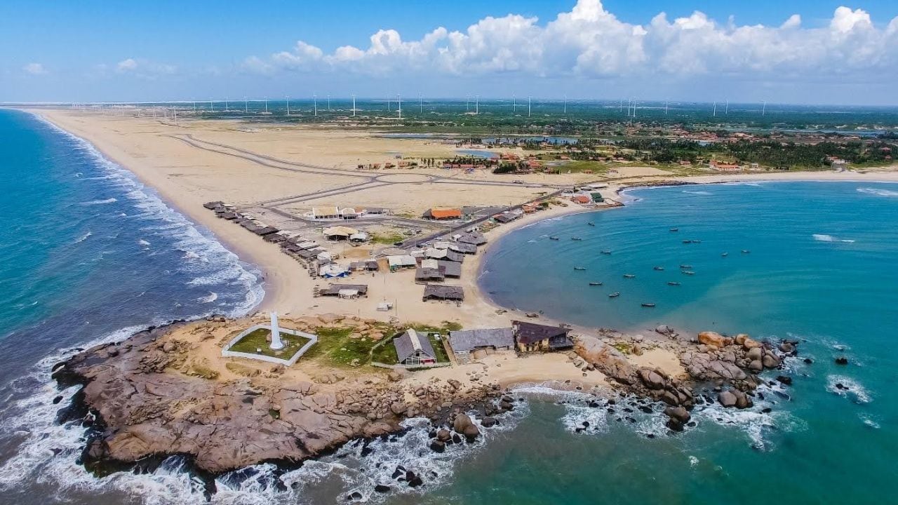 Verano 2027 en Brasil: cómo es la nueva jugada del Nordeste para seducir a los argentinos