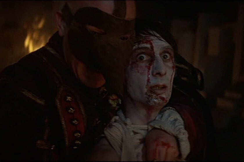 Los demonios de Ken Russell vuelven a la pantalla grande: la versión sin tijeras, restaurada y lista para los cines
