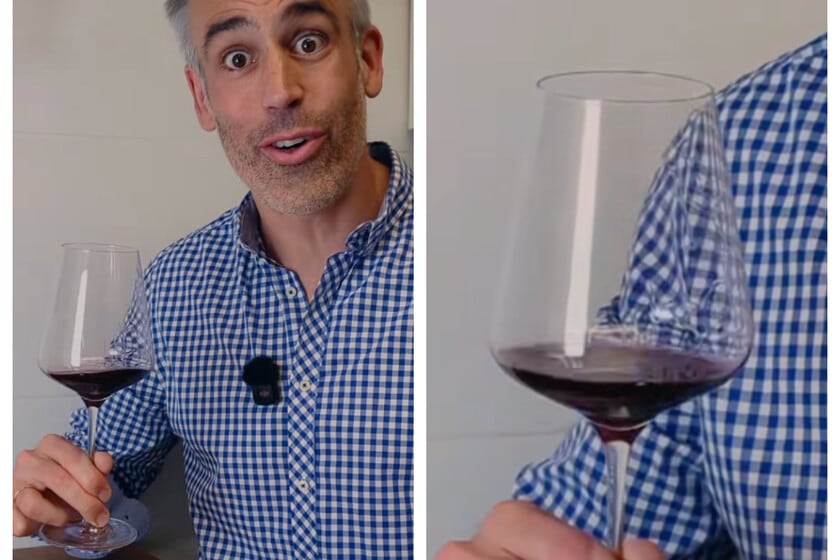 El ritual del primer sorbo: para que sirve realmente ese trago chico que te sirven en el restaurante