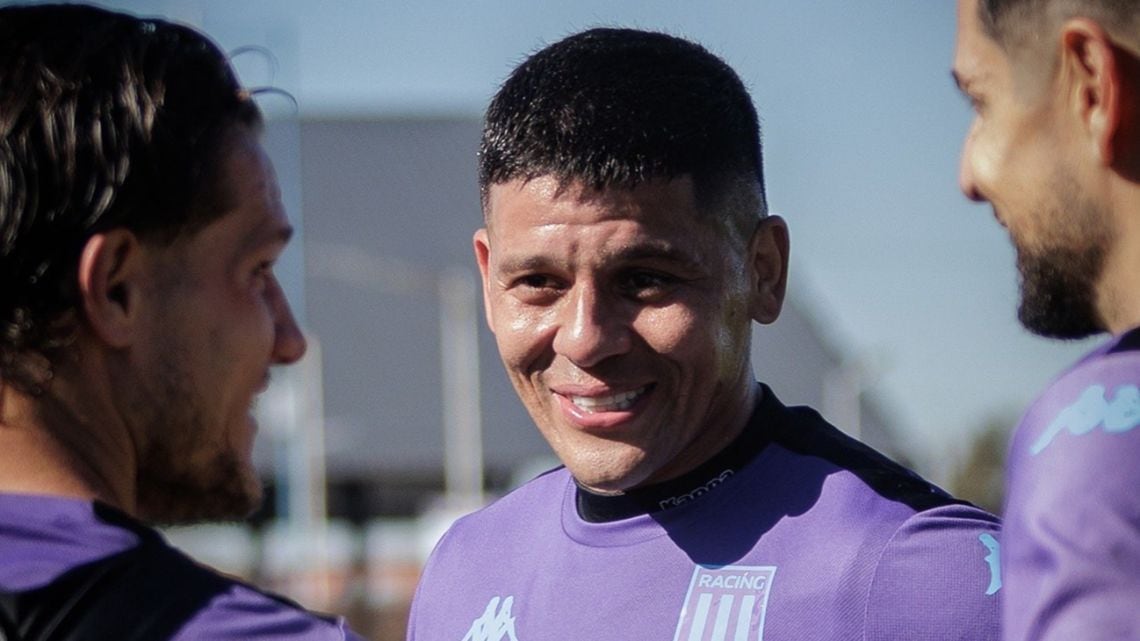 El Pincha y la criatura roja que no puede gritar