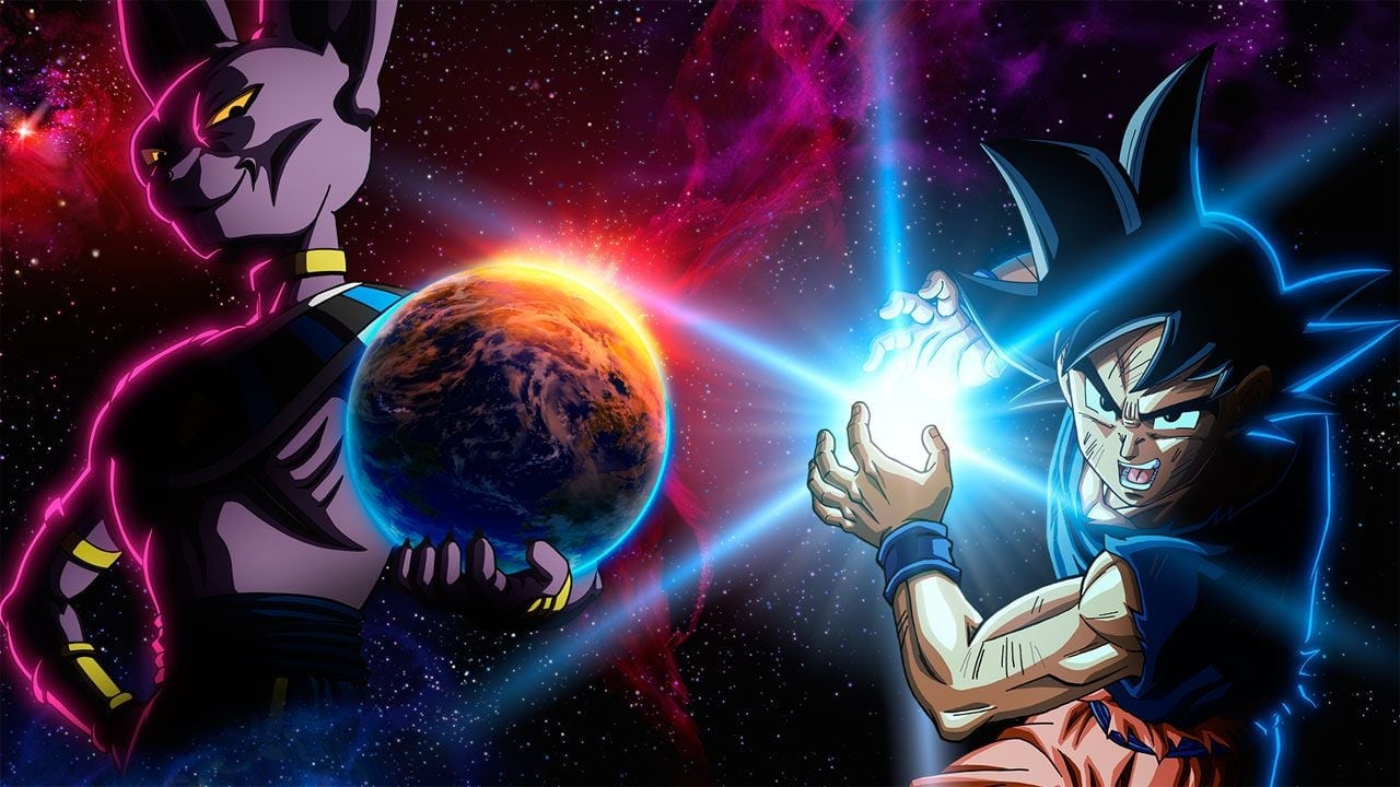 Dragon Ball Super vuelve con todo: la resurrección de Beerus llega al streaming para cambiarlo todo