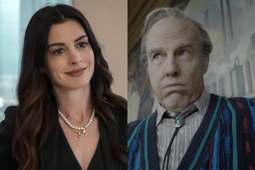 Anne Hathaway rompe el silencio en Letterboxd y se la juega entera por la nueva película de Iñárritu con Tom Cruise