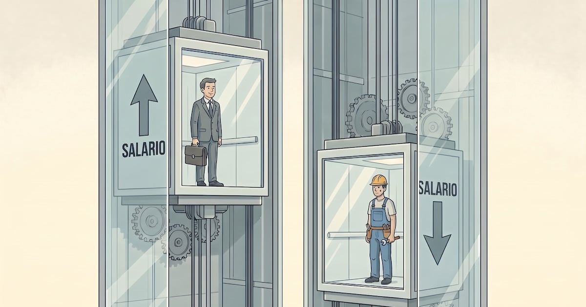 Sueldos formales en rojo: once provincias no cubren la canasta básica familiar