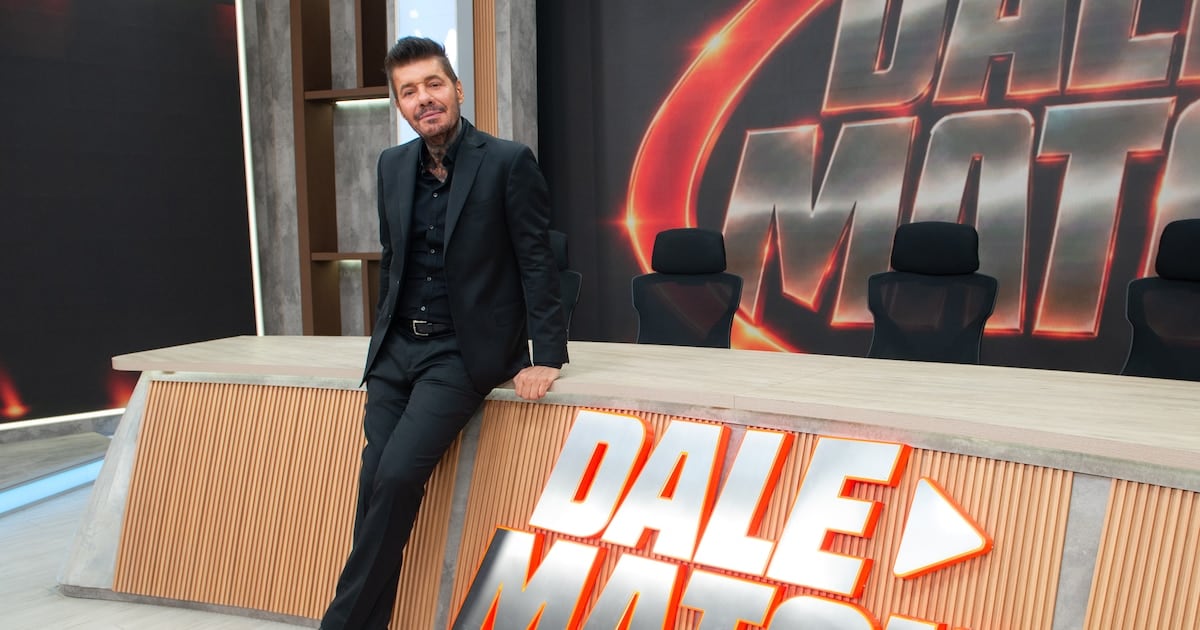 Tinelli vuelve con todo: humor por streaming y la familia bajo la lupa