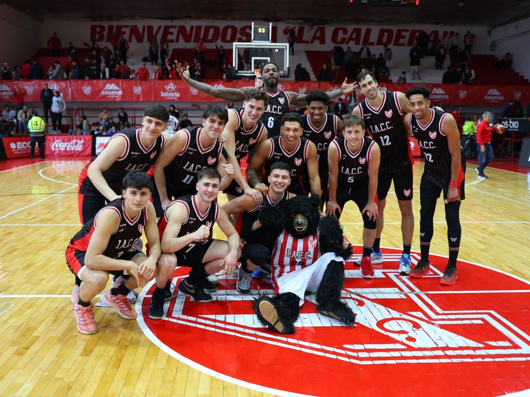 La Gloria se quemó el triple en la cara y Ferro se fue masticando bronca de Córdoba