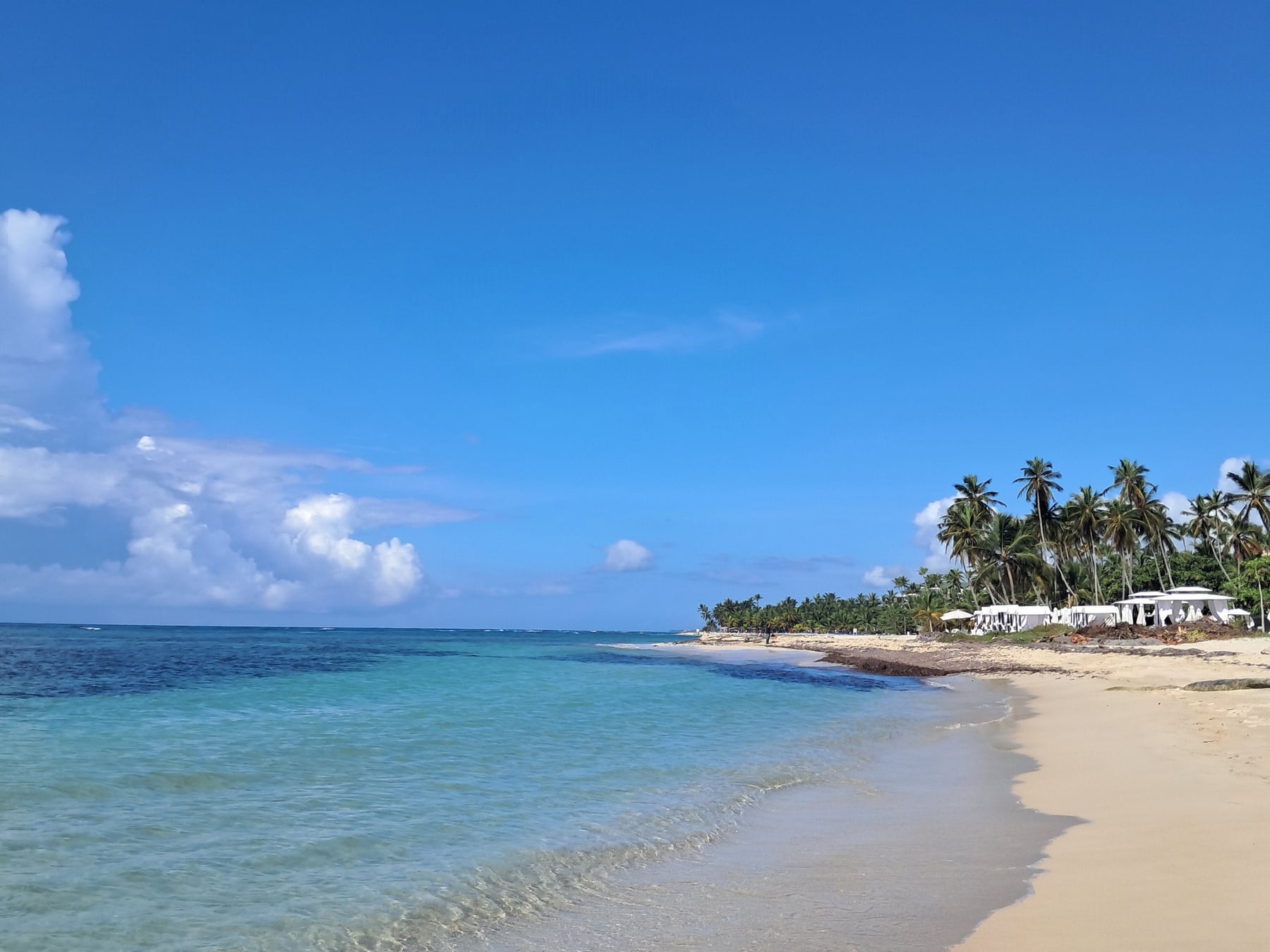República Dominicana, el Caribe que cada vez más argentinos eligen: tres lugares para descubrir más allá de Punta Cana