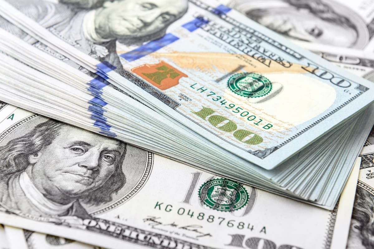 Cotización cambiaria estable en el inicio de la semana y nueva señal desde los precios porteños