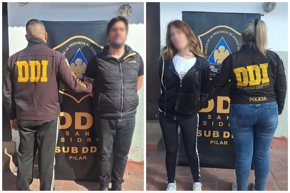 Prisión preventiva para los socios de una concesionaria de Pilar acusados de estafar con autos de alta gama