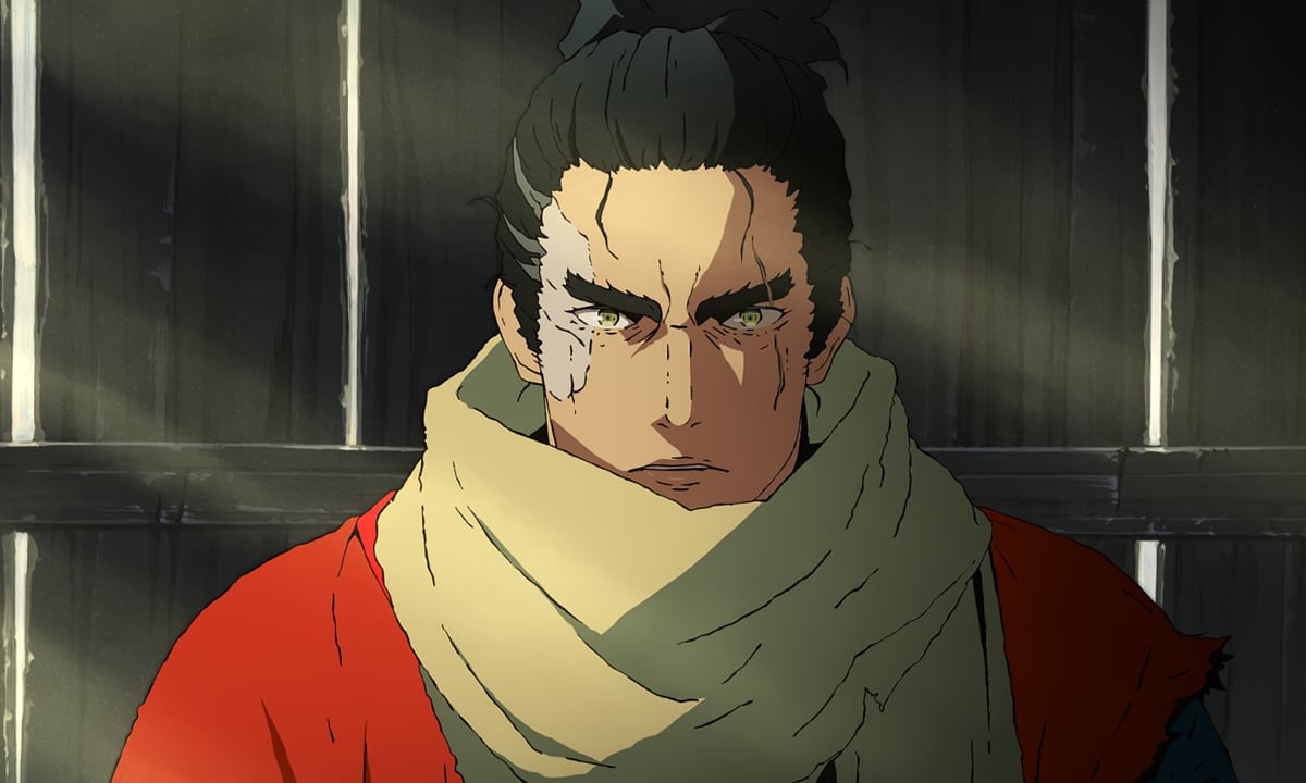 Sekiro y Ghost of Tsushima cruzan la pantalla: el anime que ya tiene fecha y equipo