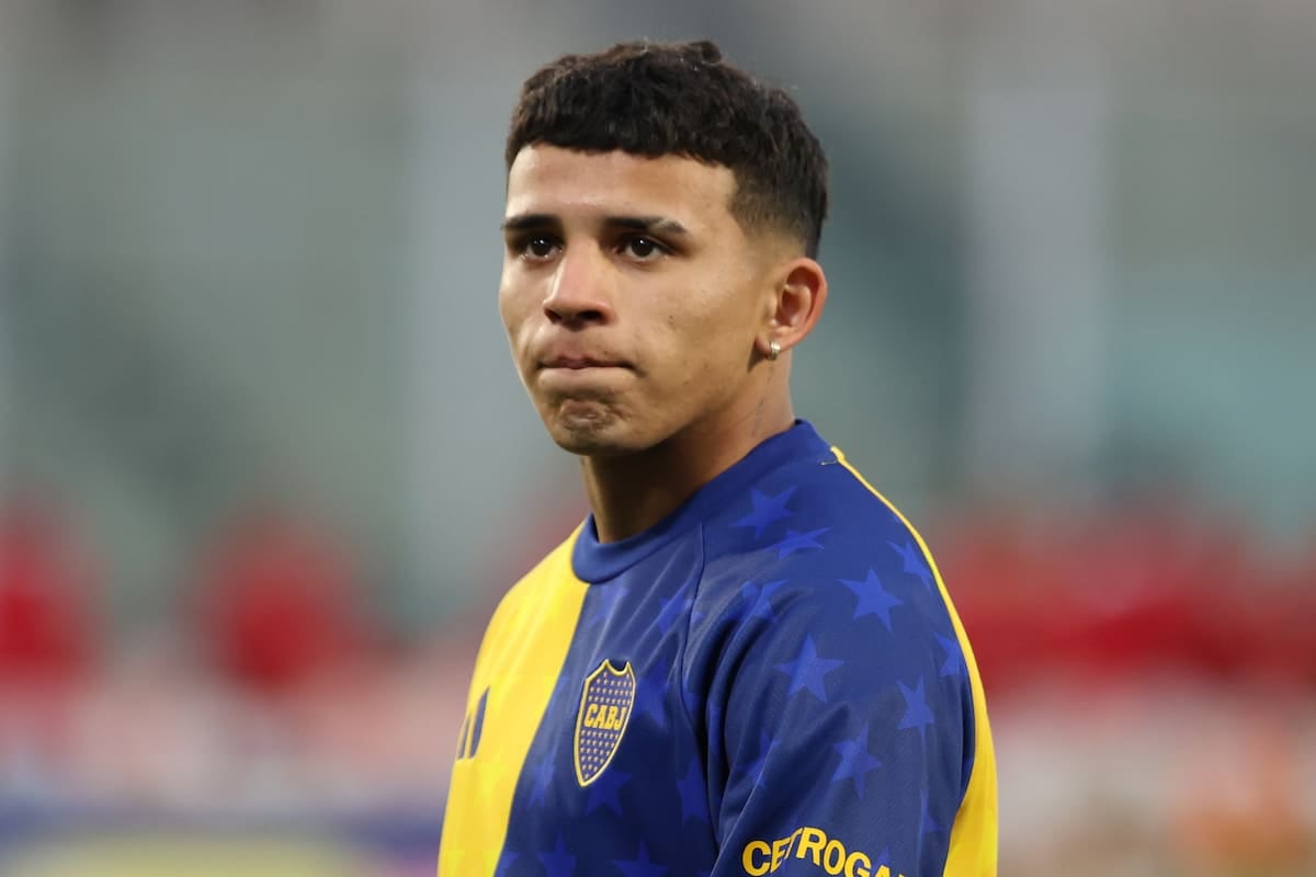 La Bombonera se enciende en una semifinal con urgencias: Boca, con el equipo hecho trizas, recibe a un Vasco que se juega la piel
