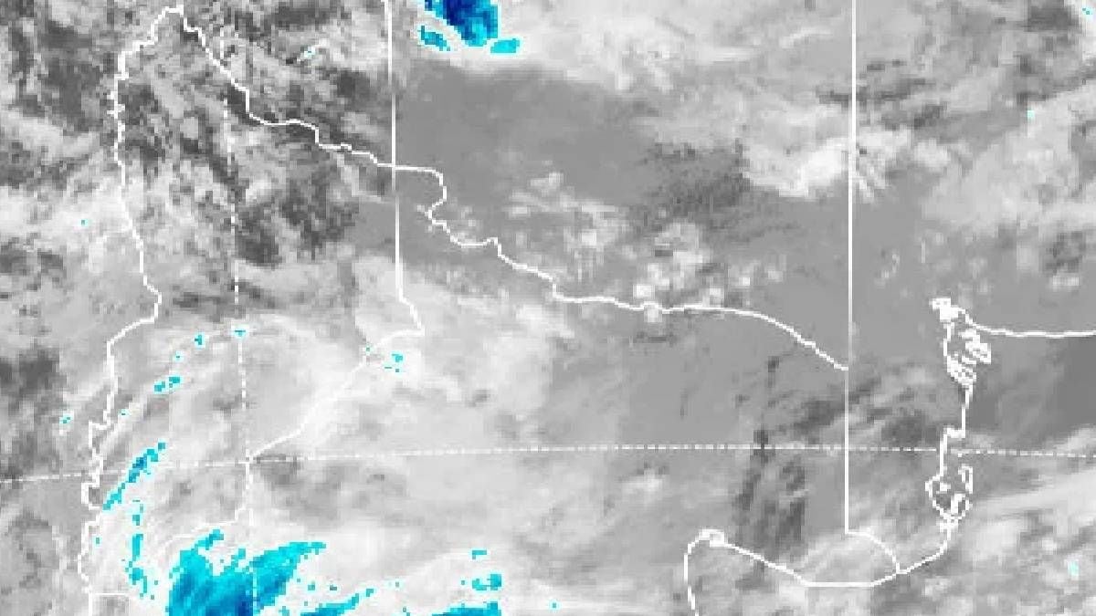 Neuquén se prepara para una semana pasada por agua: el alerta amarilla se extiende hasta el viernes