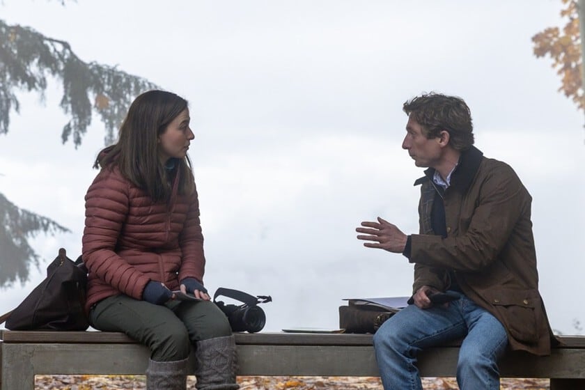La nueva película de Aaron Sorkin arrancó tibia en la taquilla y queda lejos del golpe que supo dar "La red social"