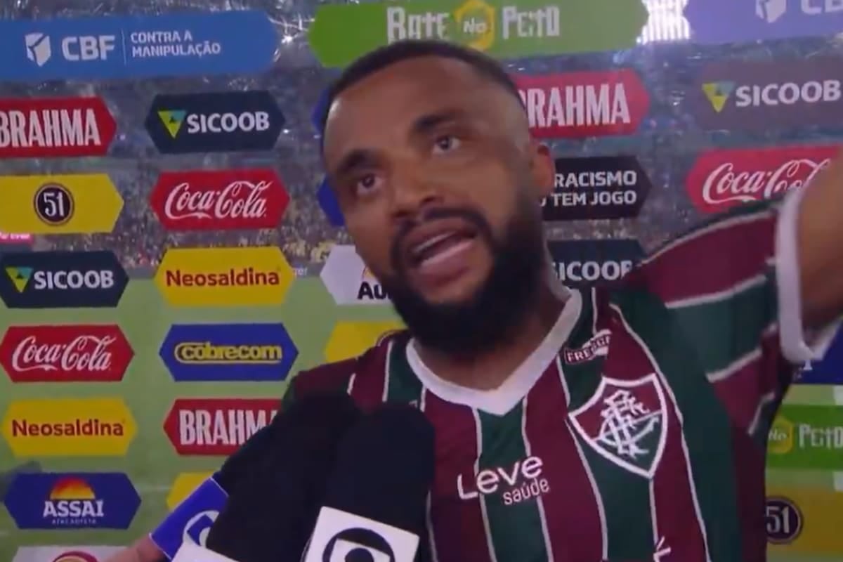 Carrascal apareció cuando Flamengo más lo necesitaba y la punta del Brasileirao sigue roja y negra