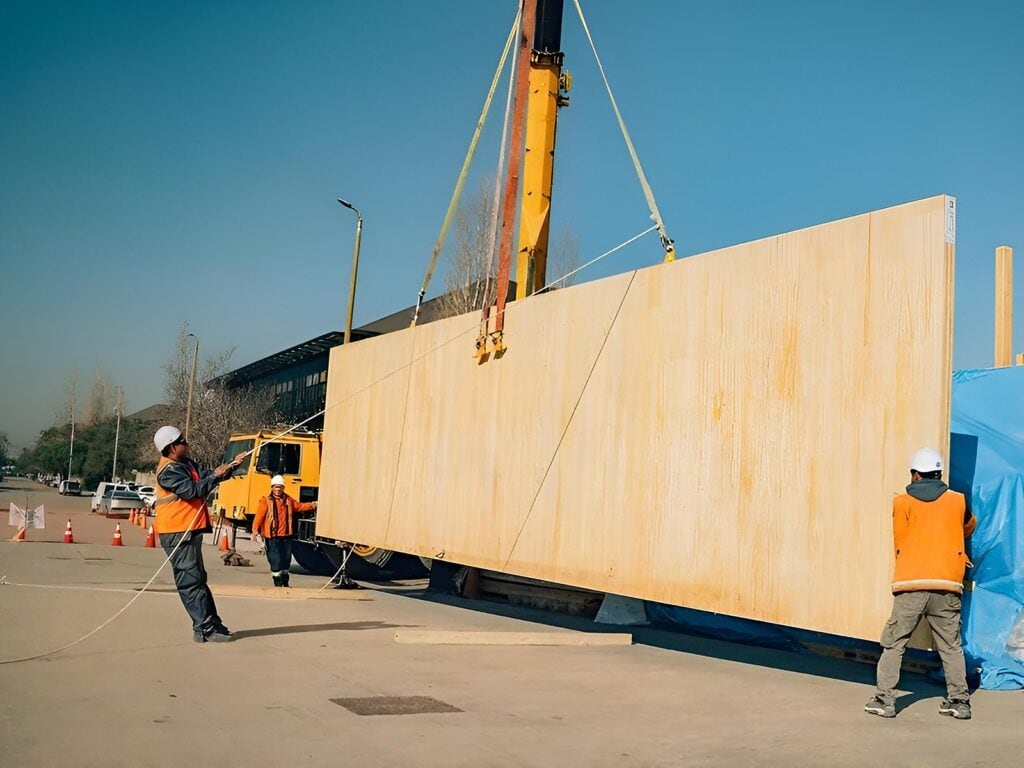 La Justicia misionera decretó la quiebra de Linor SRL, el mayor fabricante de pallets de la provincia