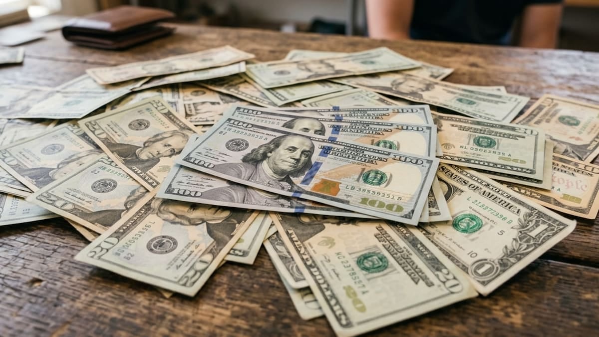 Por el feriado del Día de la Raza, el mercado cambiario permanece inactivo y congela la última cotización del dólar oficial