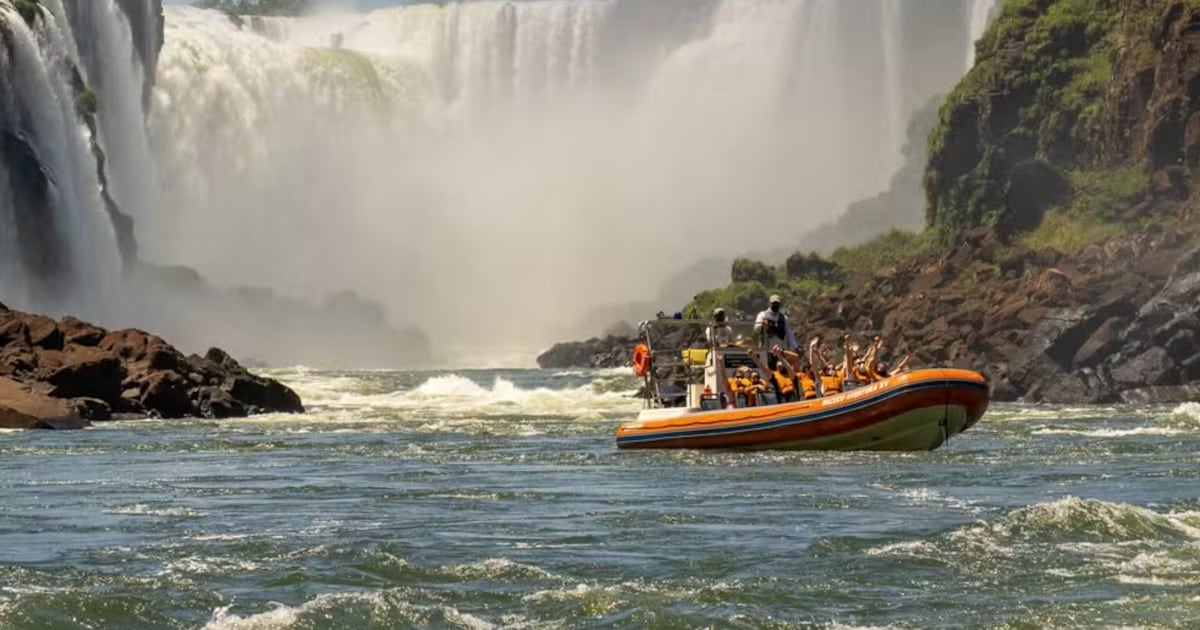 Argentina quedó al frente del ranking regional de quejas por costos en atracciones turísticas, según un relevamiento de la UBA