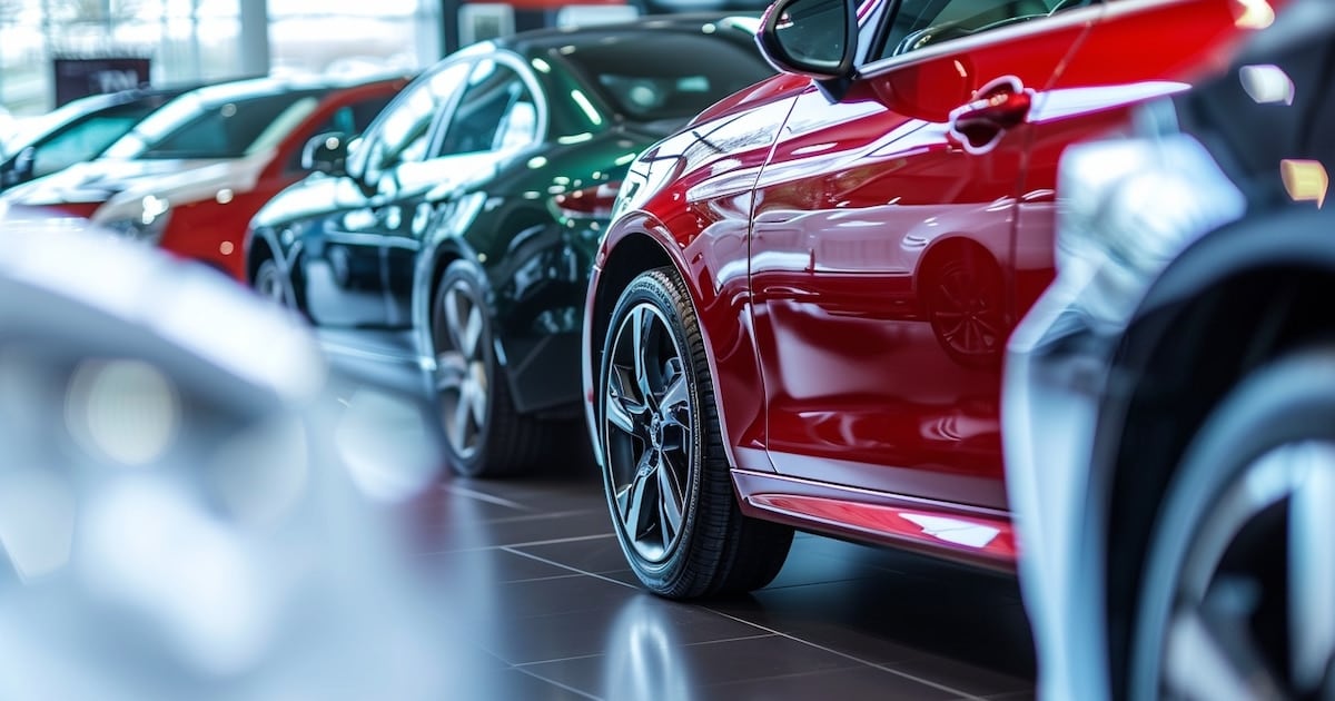 La apertura importadora recorta 13 puntos de mercado a los autos fabricados en la región