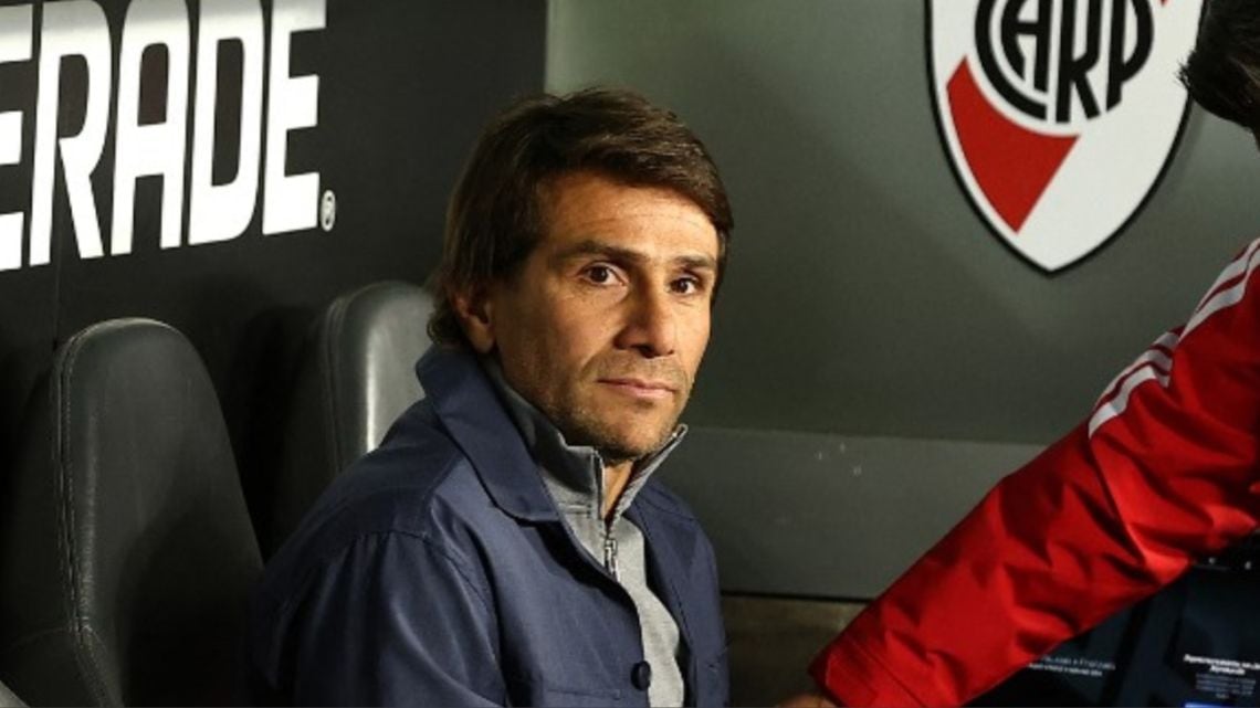 River se juega la vida en Junín y mira de reojo a Ramón Díaz