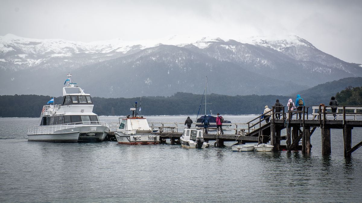 El feriado largo le dio aire al turismo neuquino y ya palpita la temporada de pesca