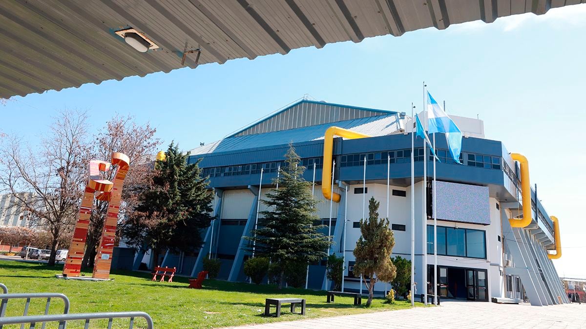 Neuquén abre el Ruca Che para mostrar, de cerca y gratis, todo lo que viene en deporte y cultura