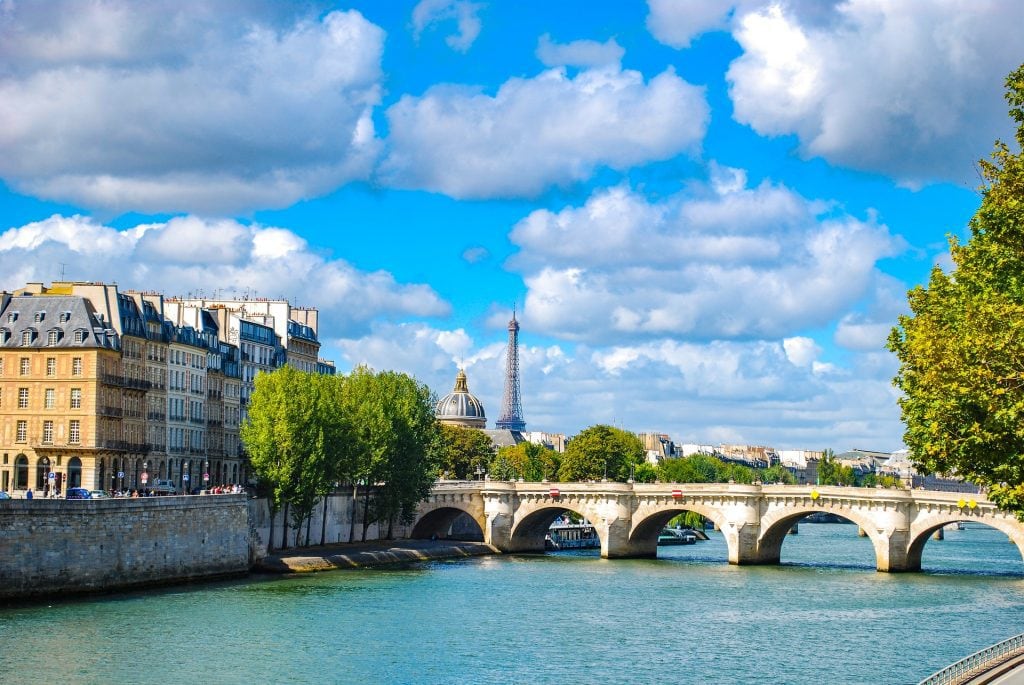 La Conciergerie: cuando el lujo real se volvió antesala de la guillotina