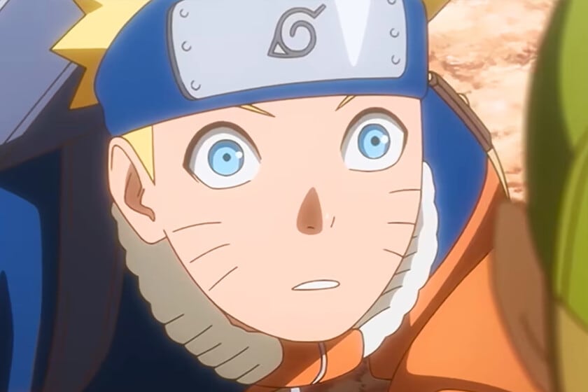 Naruto vuelve a la pantalla, pero no como muchos lo esperaban: el esperado cruce con Ninku ya tiene tráiler y firmes para 2027