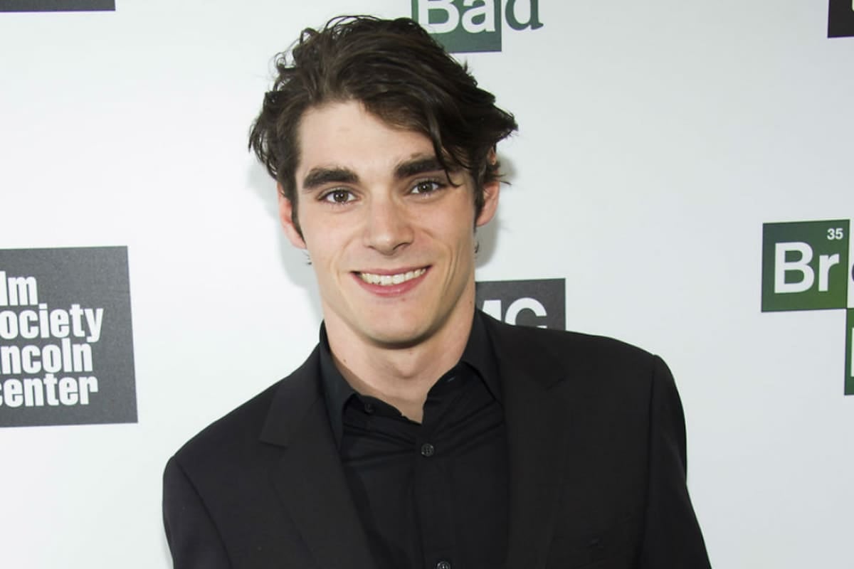 Se apagó la voz de Walter White Jr.: adiós a RJ Mitte, el rostro que le dio humanidad a la parálisis cerebral en la pantalla