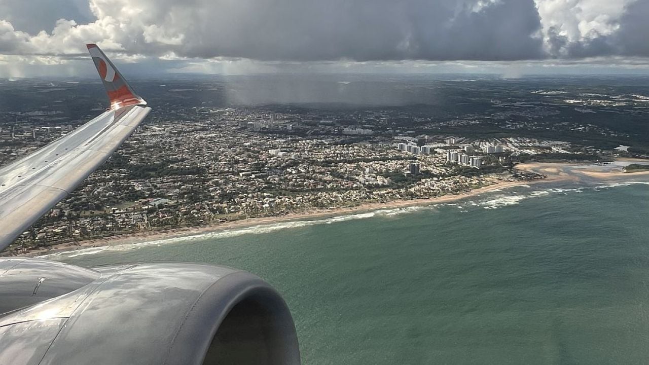 Brasil, Caribe y el efecto Champions: cómo se rearma el verano del turista argentino