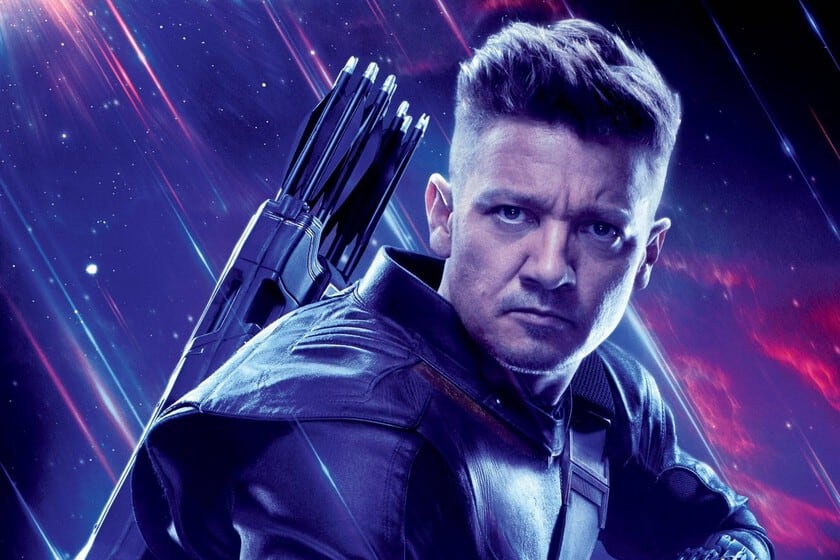 Renner se baja de Doomsday con una broma que deja pensando a Marvel: "Van a perder sin mí"