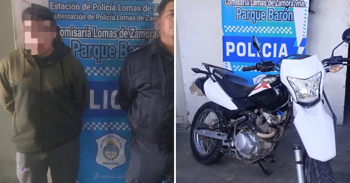 Imputan a un efectivo del Comando de Patrulla de Lomas de Zamora por la muerte de un nene de dos años en una persecución en Ingeniero Budge