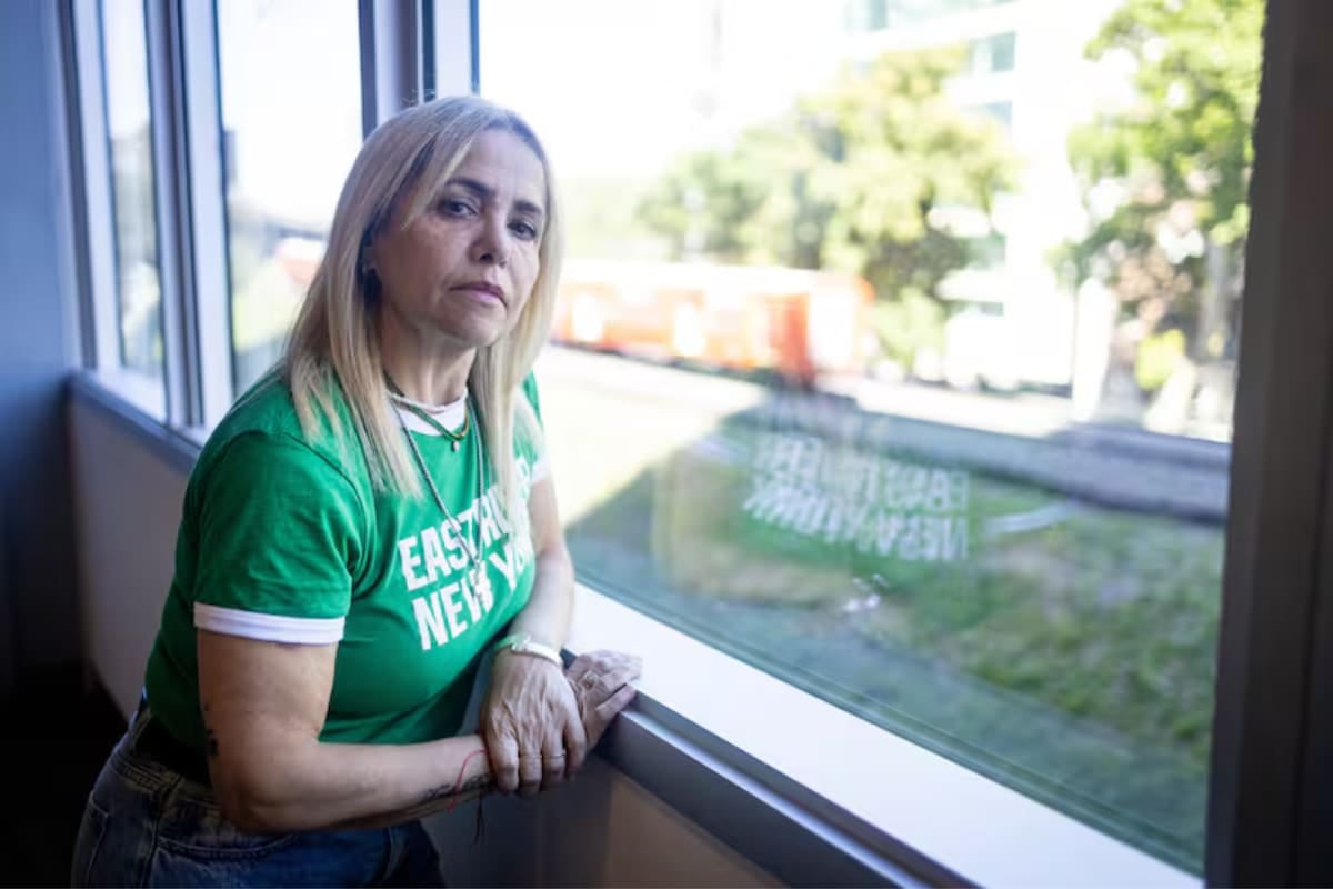 "Ponete primero en la lista": el mensaje de María José Riera que sacudió octubre